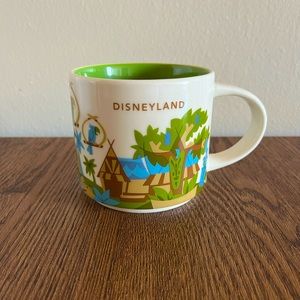 ✨Disneyland✨ You Are Here Collection
